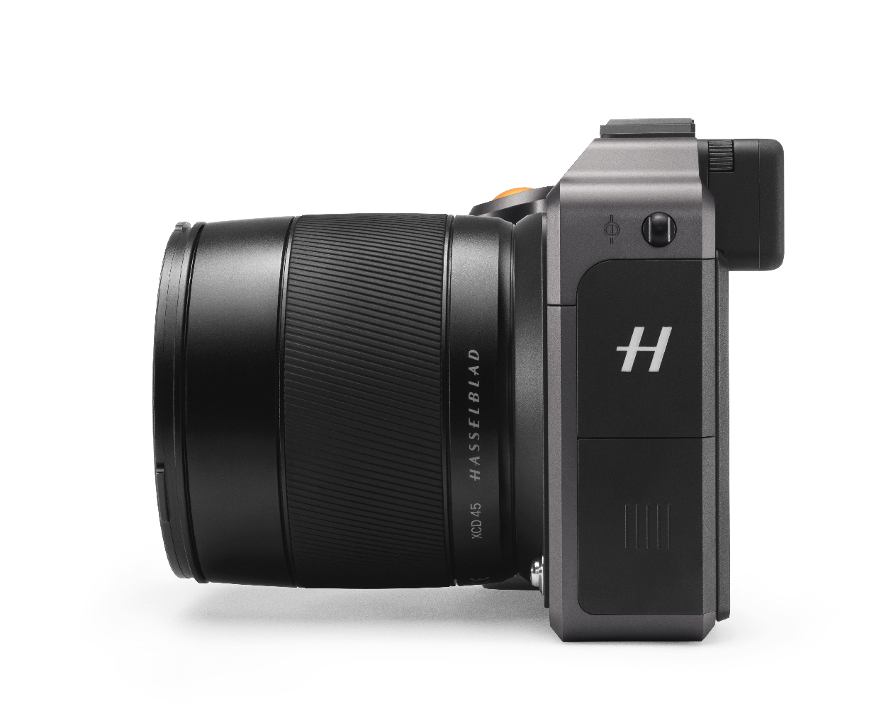 Hasselblad X1D II 50C | Kutuzov Photo